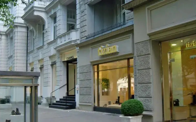 Apartment am Kudamm