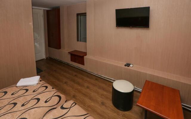 ApartHotel Quiet Corner N.10