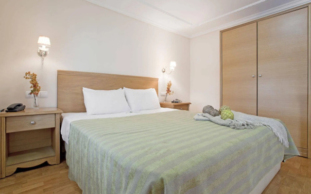Zaliki Boutique Hotel