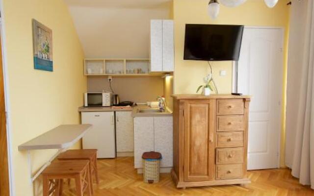 Főnix Apartman