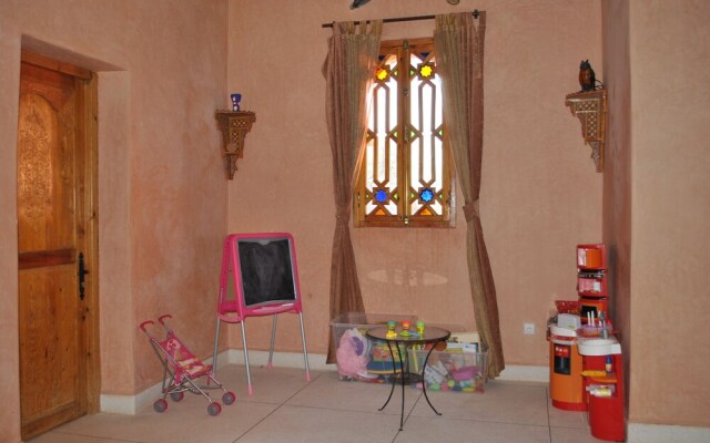 Riad Beloiseau