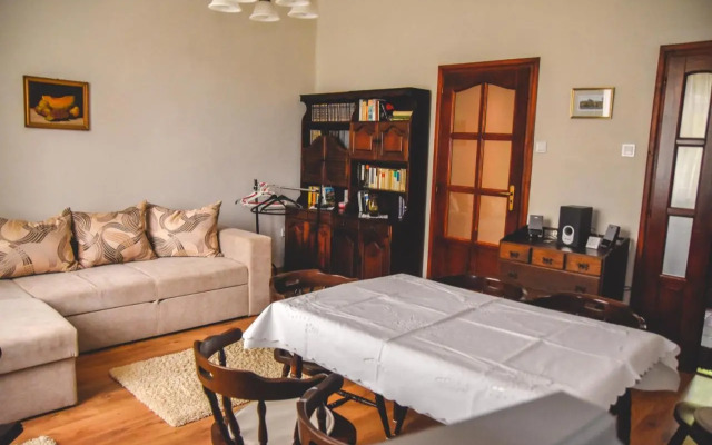 Dobay Apartman Gyula