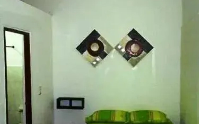 Luna Nueva Hostel