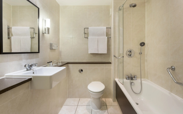 Stratford Manor Hotel