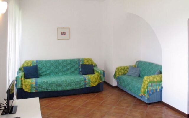 Vecchia Filanda Musso