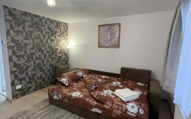 Apartman nr8 Jokai