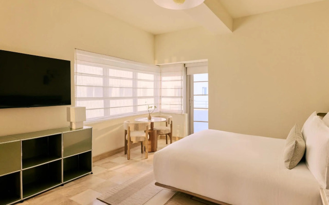 The Shelborne By Proper, a Member of Design Hotels