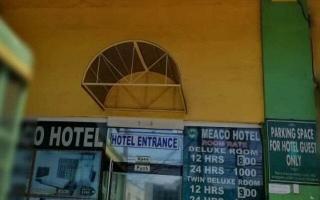 Meaco Hotel - Solano