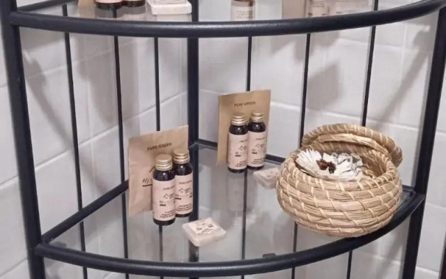 HiStory INN Unique Guest House