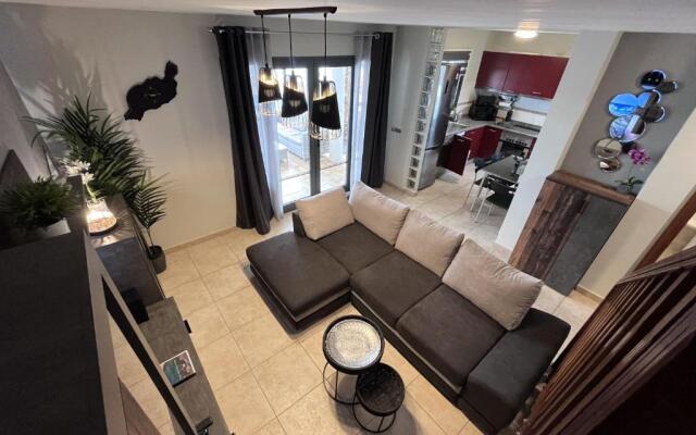 Villa Ariana Playa Blanca