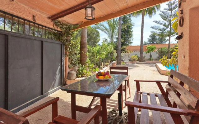 Villa Costa Calma