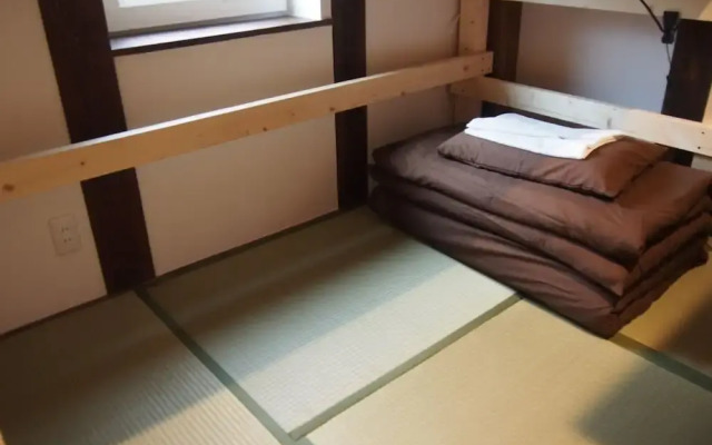 Tototo Morioka - Hostel