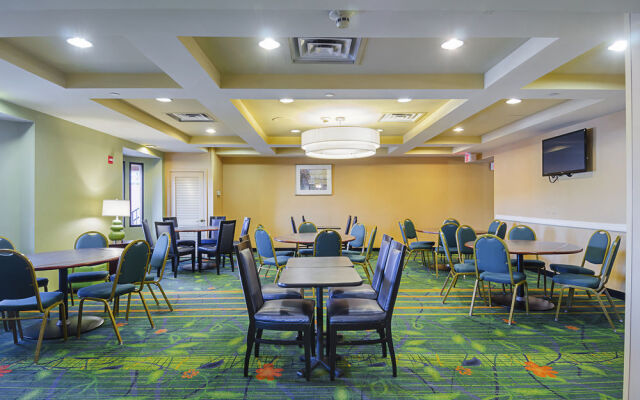Quality Inn Revere