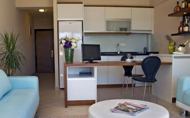 Captain Hotel