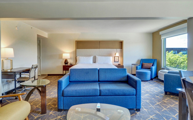 Holiday Inn Piscataway Somerset by IHG