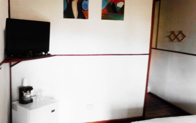 Lizard King Hotel & Suites