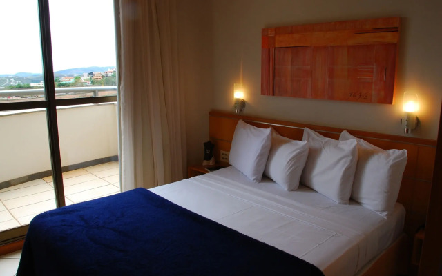 Hotel Differential Flat