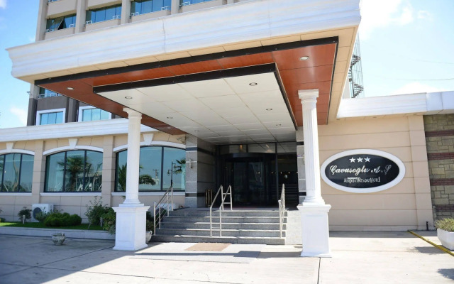Samsun Airport Resort Hotel