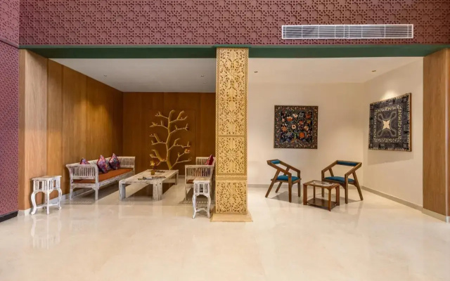 Sterling Rudraksh Jaisalmer