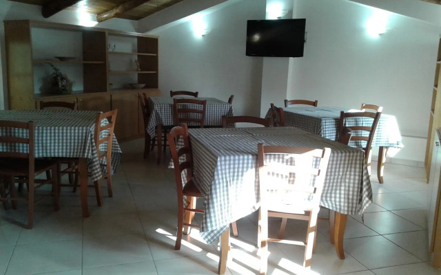 Affittacamere N'Capu Rurio