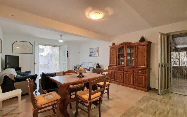 Casa Alamar 100 Metri dal Mare