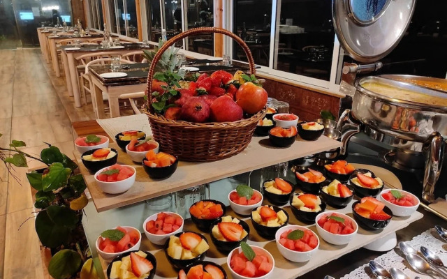 Oxygen Resorts Mahabaleshwar