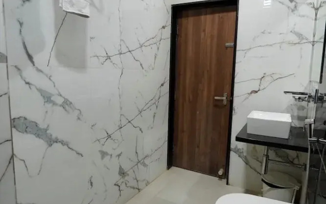 Hotel Samrat