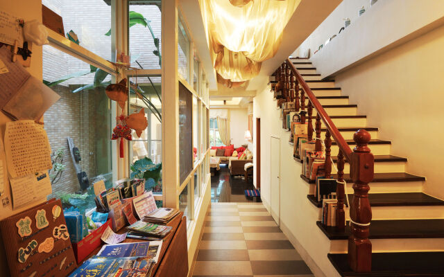 At Home B&B