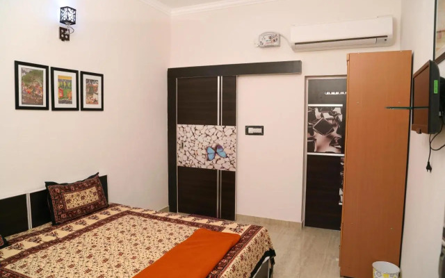 Tuk Tuk Homestay