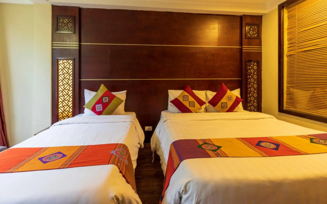 Sapa Vista Hotel