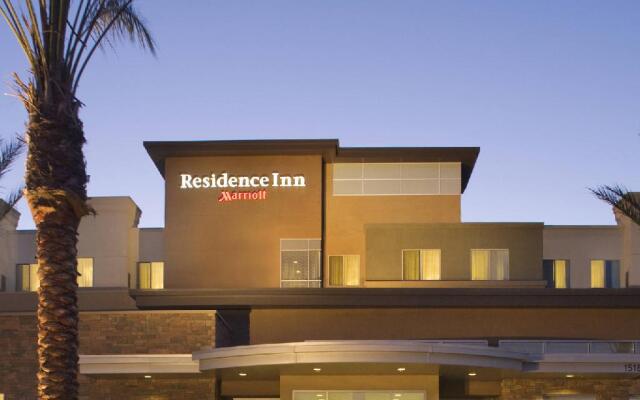 Residence Inn Tustin Orange County