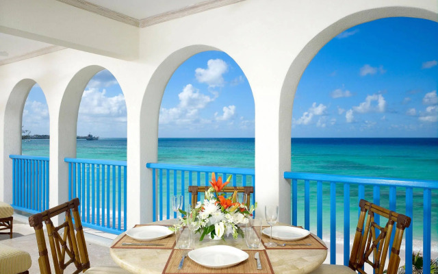 Maxwell Beach Villas