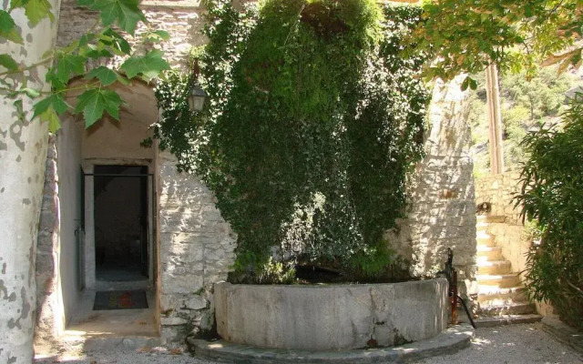 Domaine de la Carrière