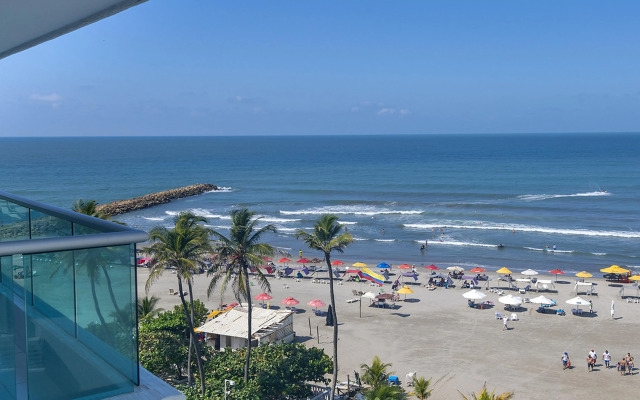 Hotel Dann Cartagena