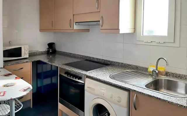 Apartamentos Las Arenas 3000