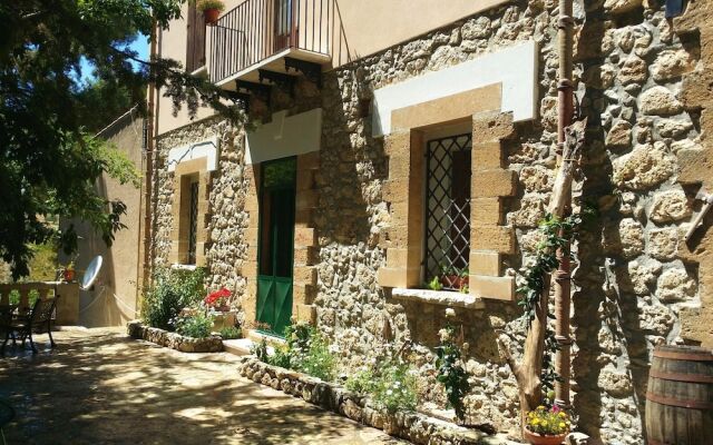 House With 3 Bedrooms in Salemi, With Furnished Terrace and Wifi - 15