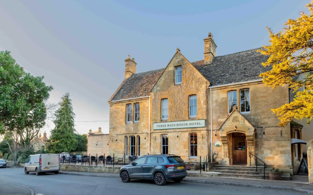 Three Ways House Hotel