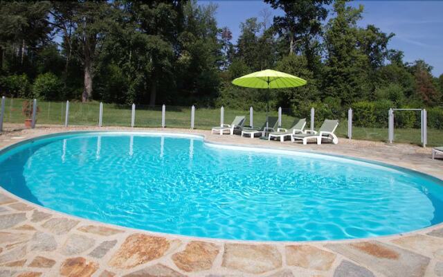 Château de Mont-Félix