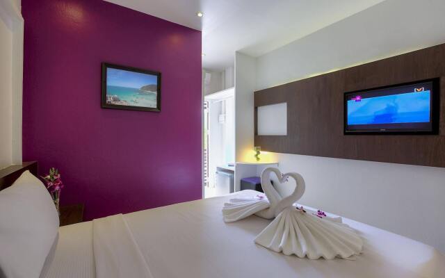 Colorize Boutique Hotel