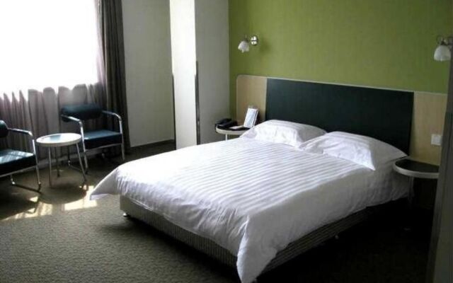 Motel 168