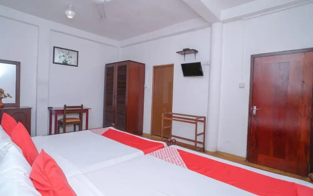 OYO 421 New Beach View Hotel