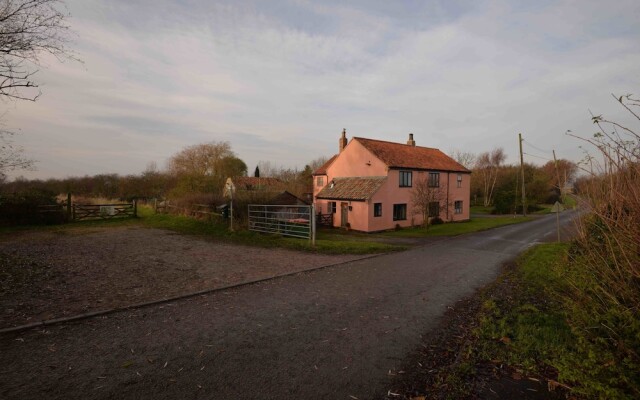 Bridge House B&B