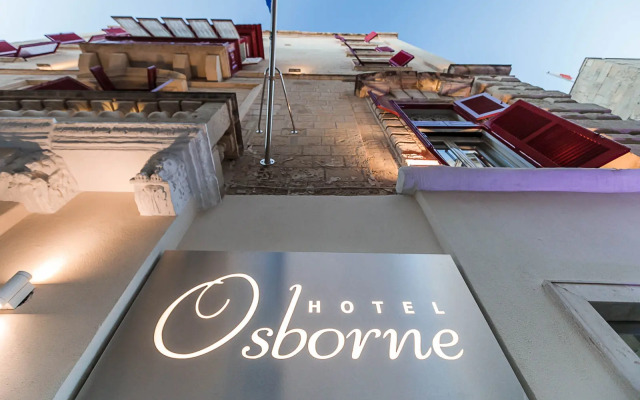 Osborne