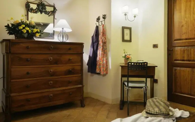 Agriturismo La Casa Nuova