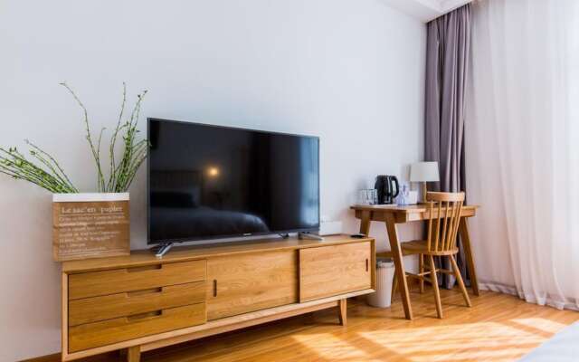 Mishe TEN Boutique Inn