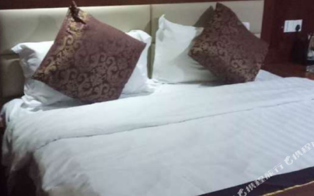 Tiandu Hotel