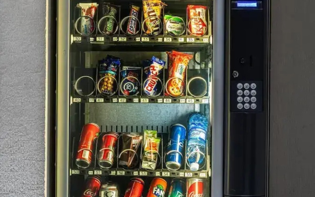 Hotel Parque Satelite