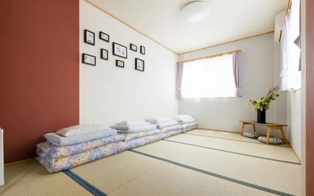 ABC guesthouse