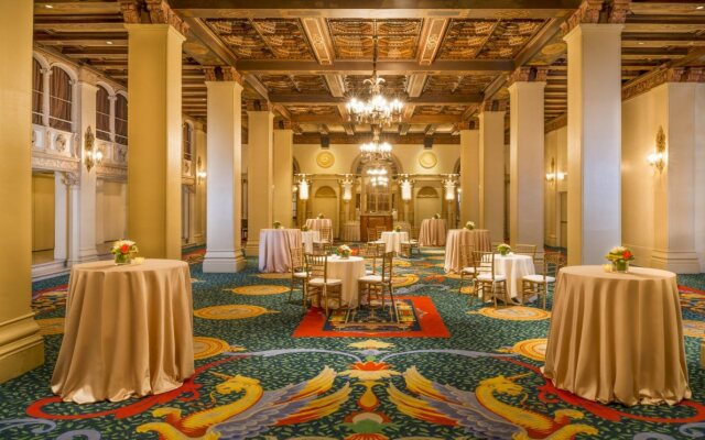 Biltmore Los Angeles