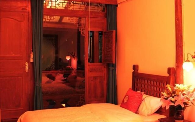 Lijiang Xinyuan Inn